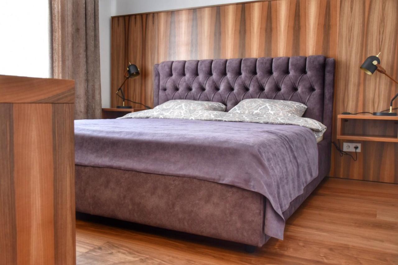 Blaumana Residence Apartment In Riga Center Esterno foto